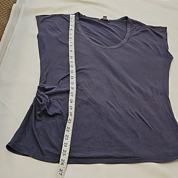 Standard james perse tshirt size 3 - Picture 5 of 8